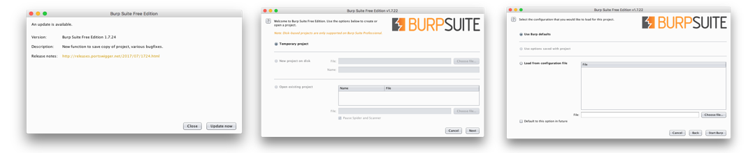 burp suite for android